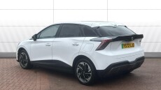 MG MG4 125kW SE EV 51kWh 5dr Auto Electric Hatchback